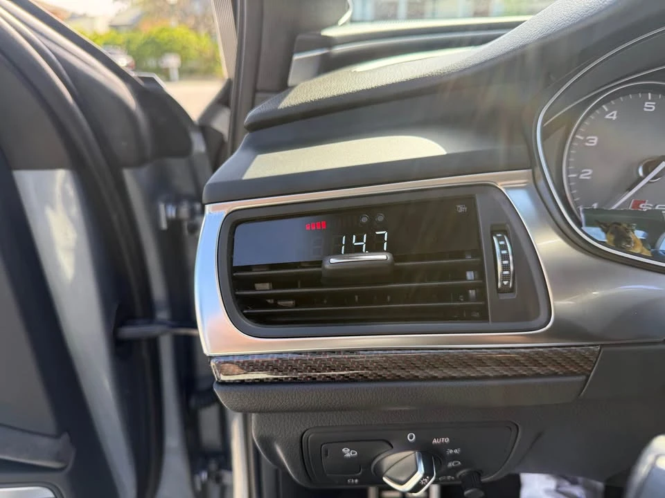 2018 Audi C7 S6 - Image 16 of 20