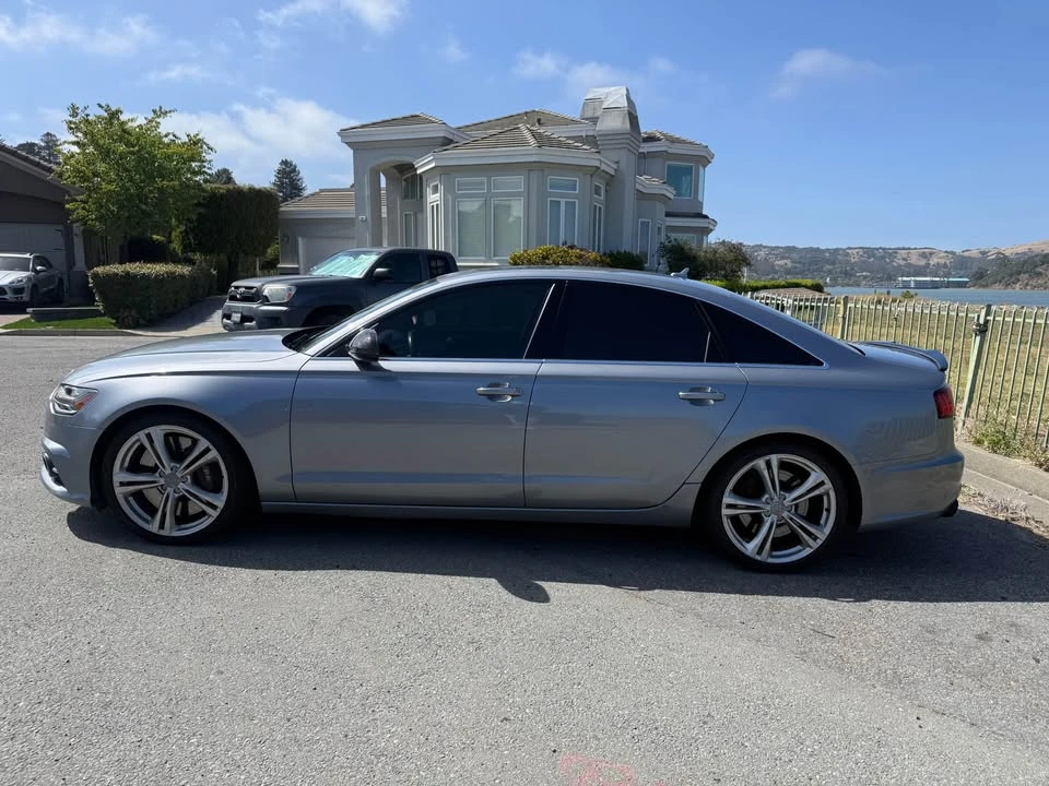 2018 Audi C7 S6 - Image 2 of 20