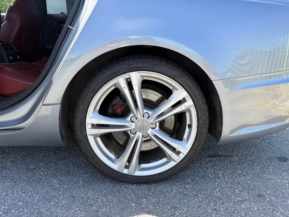 2018 Audi C7 S6 - Image 18 of 20