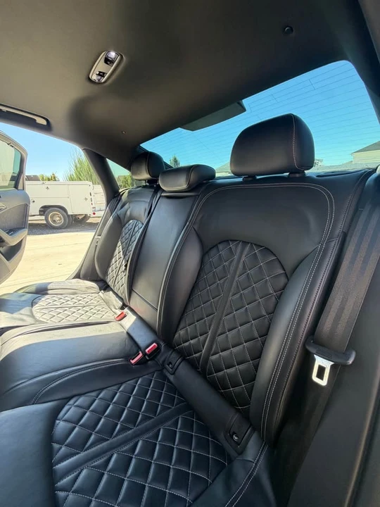 2018 Audi C7 S6 - Image 7 of 16