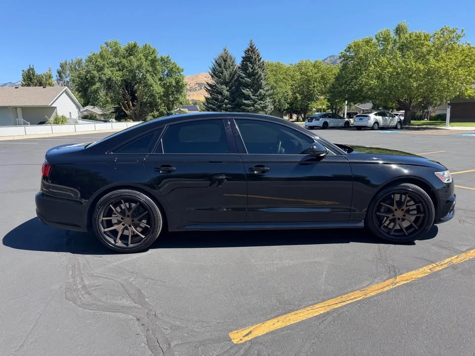 2018 Audi C7 S6 - Image 5 of 16