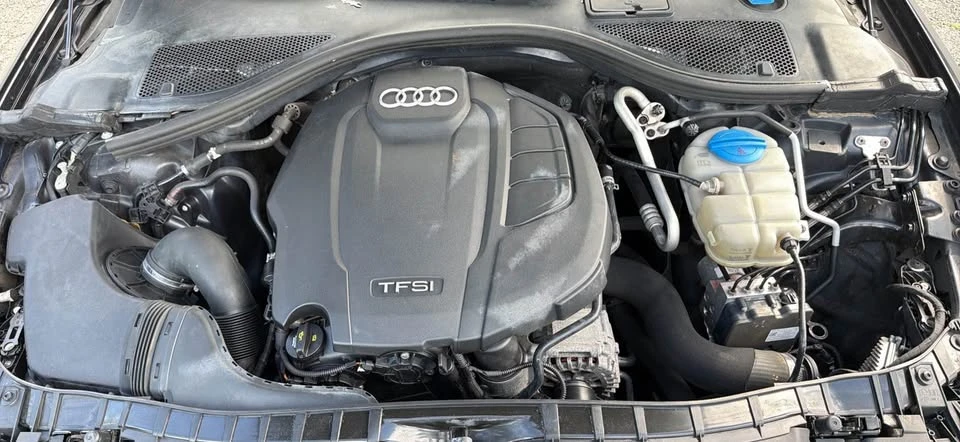 2018 Audi C7 S6 - Image 6 of 11