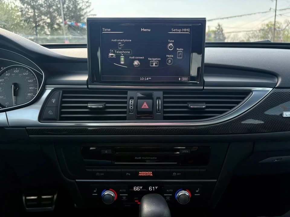 2018 Audi C7 S6 - Image 14 of 17