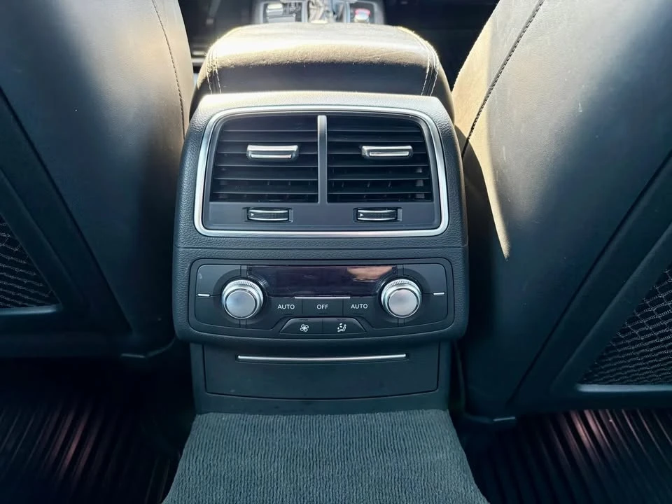 2018 Audi C7 S6 - Image 9 of 17