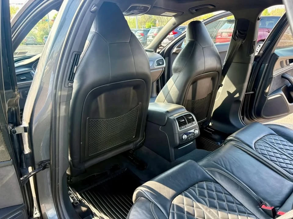 2018 Audi C7 S6 - Image 8 of 17