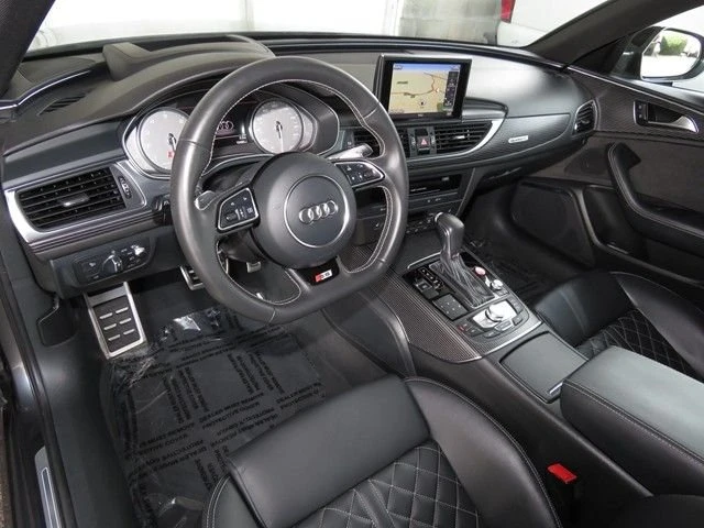 2018 Audi C7 S6 - Image 3 of 4
