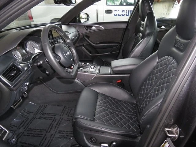 2018 Audi C7 S6 - Image 4 of 4