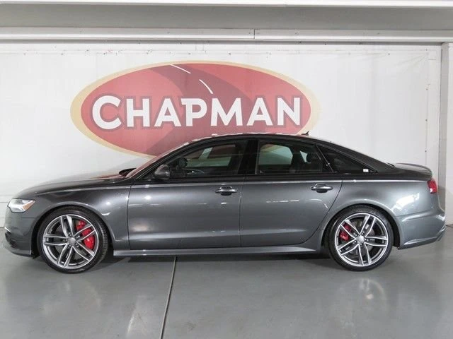 2018 Audi C7 S6 - Image 2 of 4