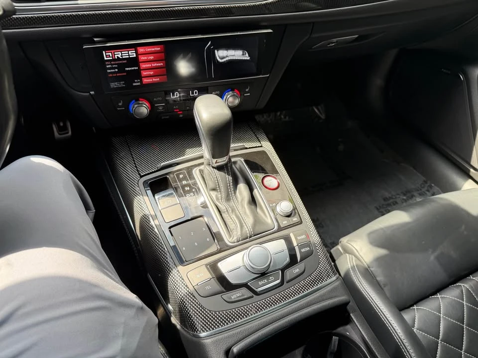 2018 Audi C7 S6 - Image 15 of 16