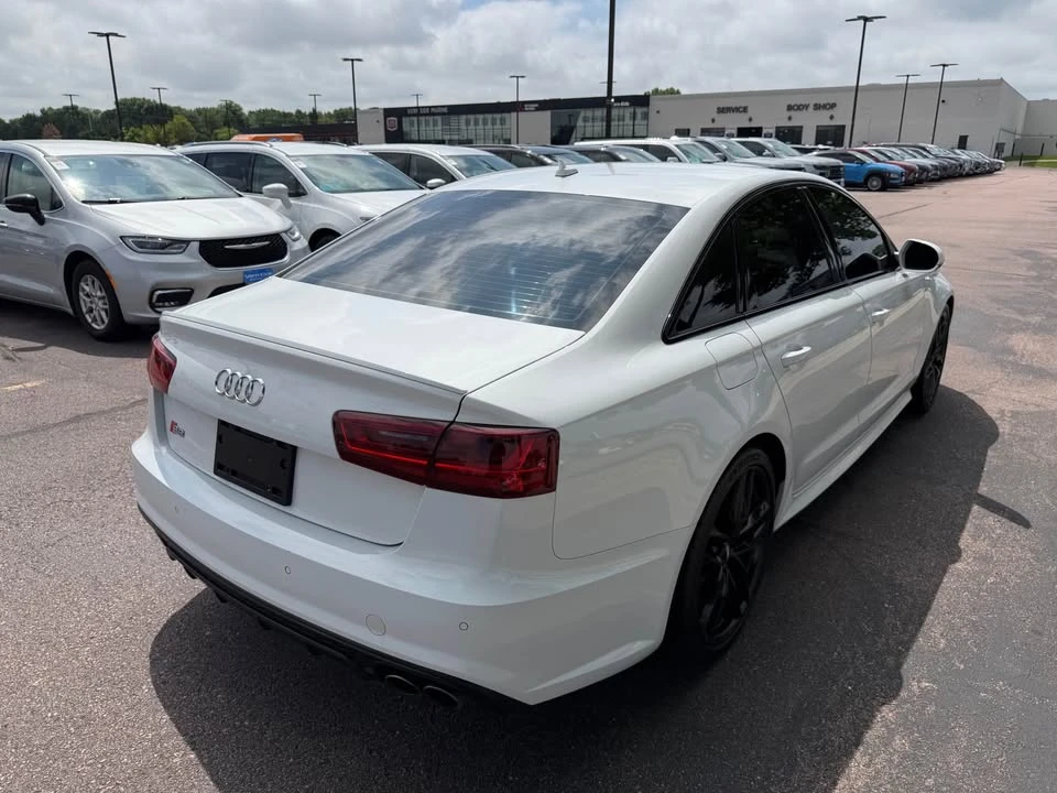 2018 Audi C7 S6 - Image 6 of 16