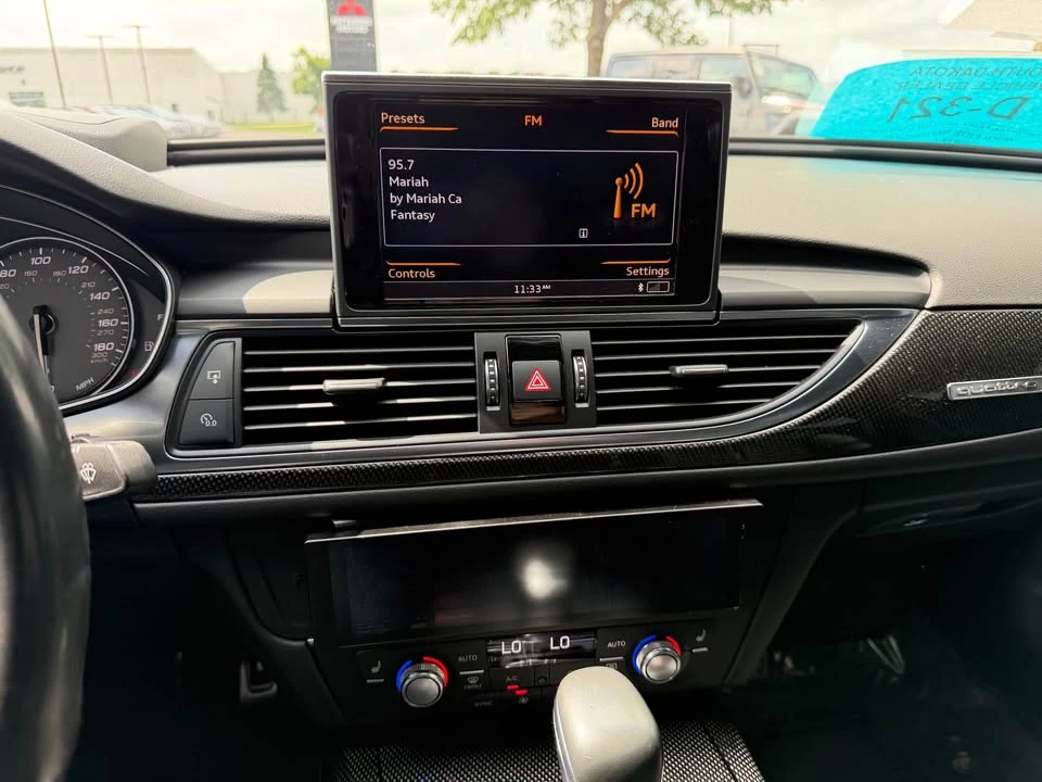 2018 Audi C7 S6 - Image 14 of 16