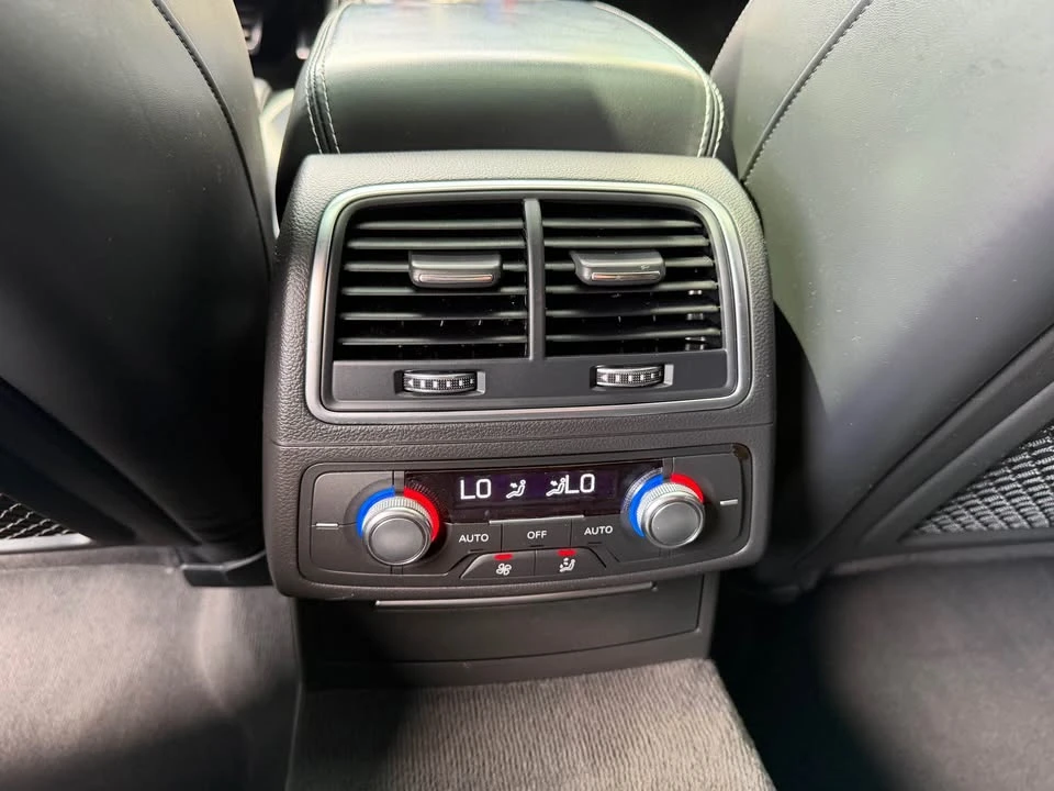 2018 Audi C7 S6 - Image 11 of 16