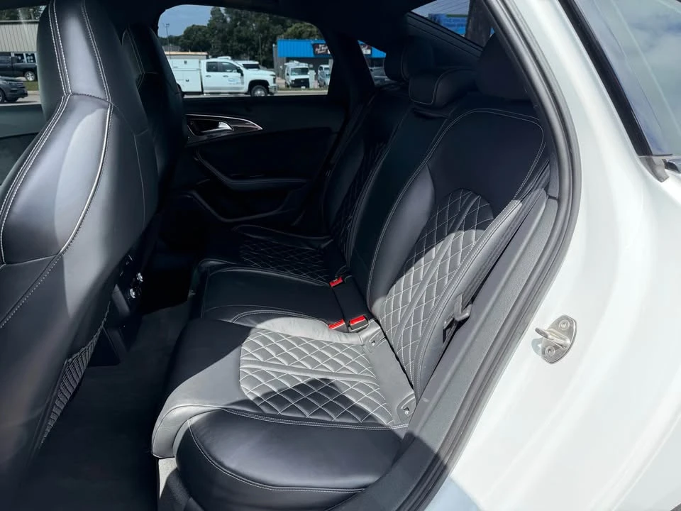 2018 Audi C7 S6 - Image 10 of 16