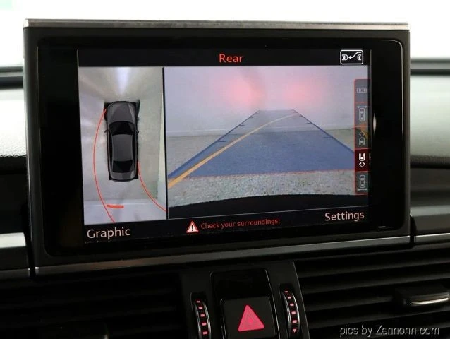2018 Audi C7 S6 - Image 18 of 21