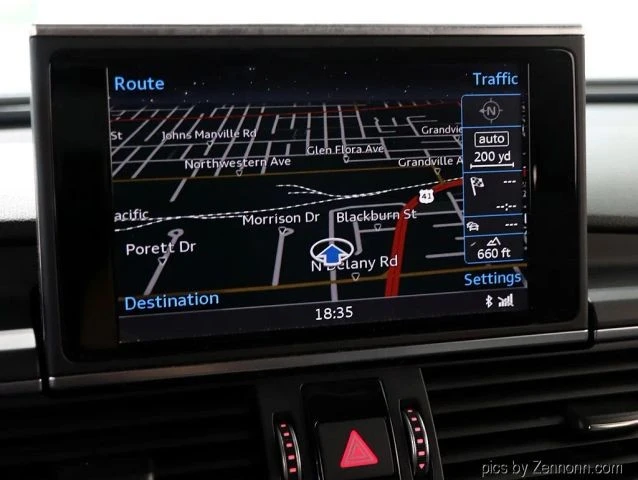2018 Audi C7 S6 - Image 17 of 21
