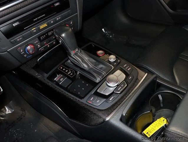 2018 Audi C7 S6 - Image 21 of 21