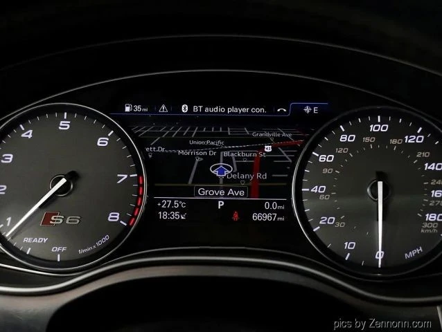 2018 Audi C7 S6 - Image 15 of 21
