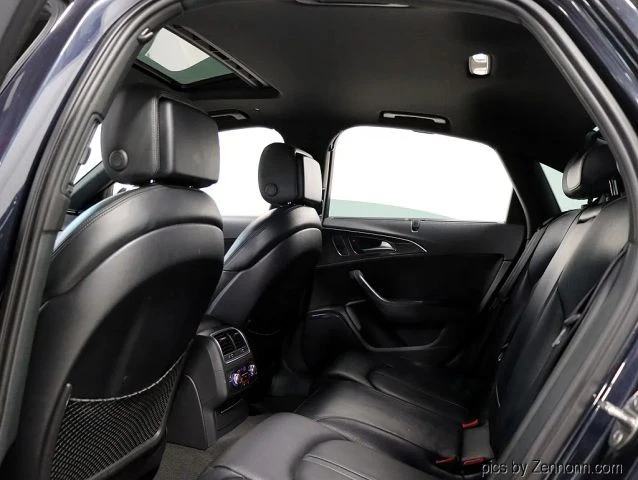 2018 Audi C7 S6 - Image 11 of 21