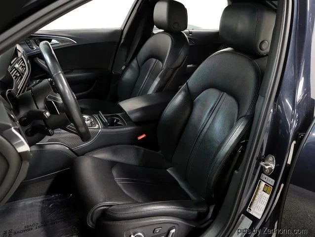 2018 Audi C7 S6 - Image 8 of 21