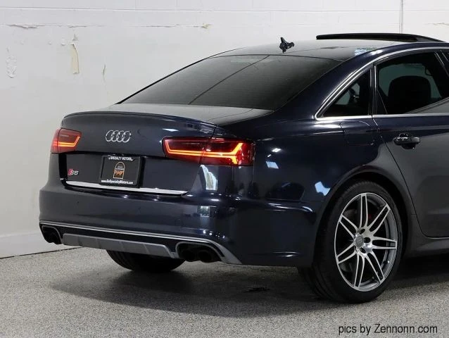 2018 Audi C7 S6 - Image 6 of 21