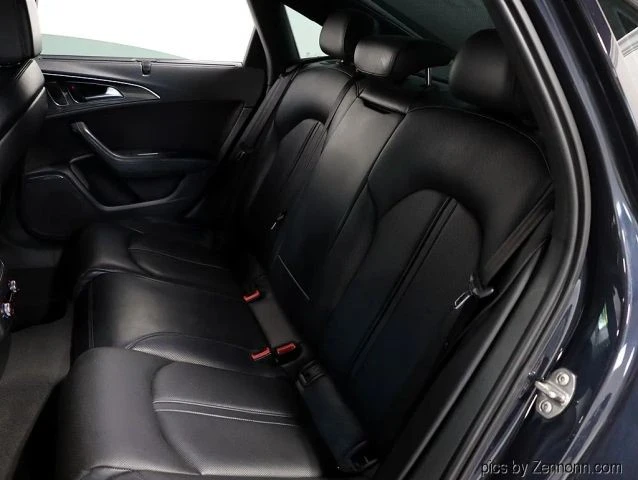 2018 Audi C7 S6 - Image 10 of 21