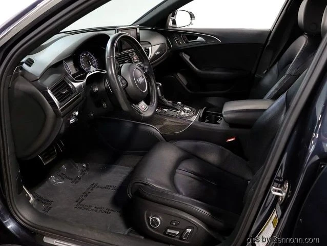 2018 Audi C7 S6 - Image 9 of 21