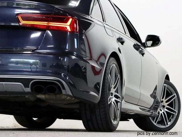 2018 Audi C7 S6 - Image 5 of 21