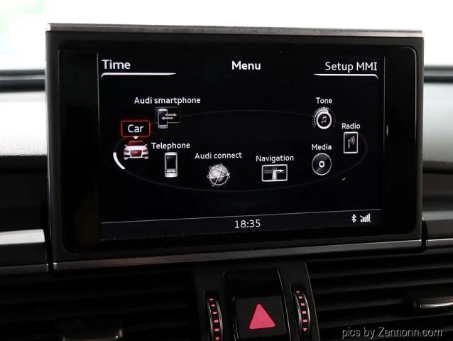 2018 Audi C7 S6 - Image 16 of 21