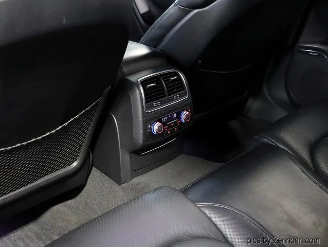 2018 Audi C7 S6 - Image 12 of 21