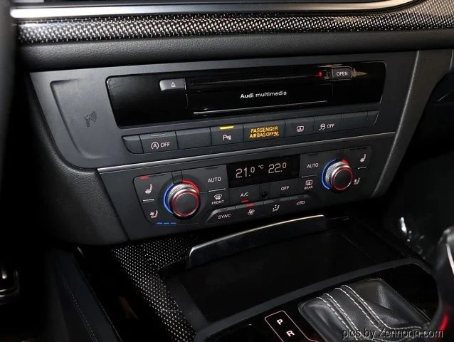 2018 Audi C7 S6 - Image 20 of 21