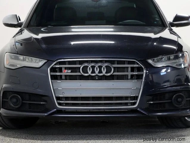 2018 Audi C7 S6 - Image 3 of 21