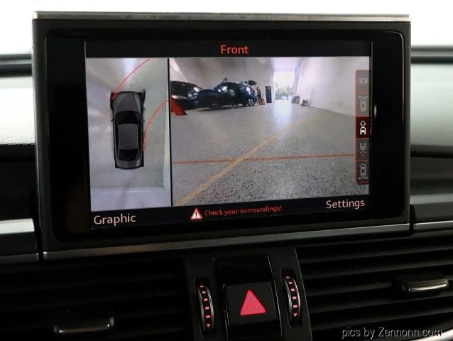 2018 Audi C7 S6 - Image 19 of 21