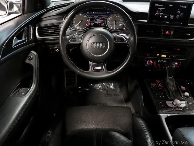 2018 Audi C7 S6 - Image 13 of 21