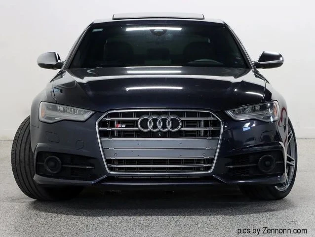 2018 Audi C7 S6 - Image 2 of 21