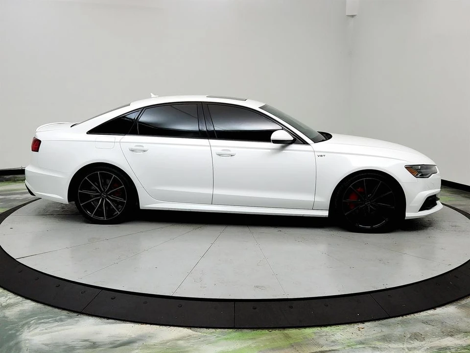 2018 Audi C7 S6 - Image 4 of 12