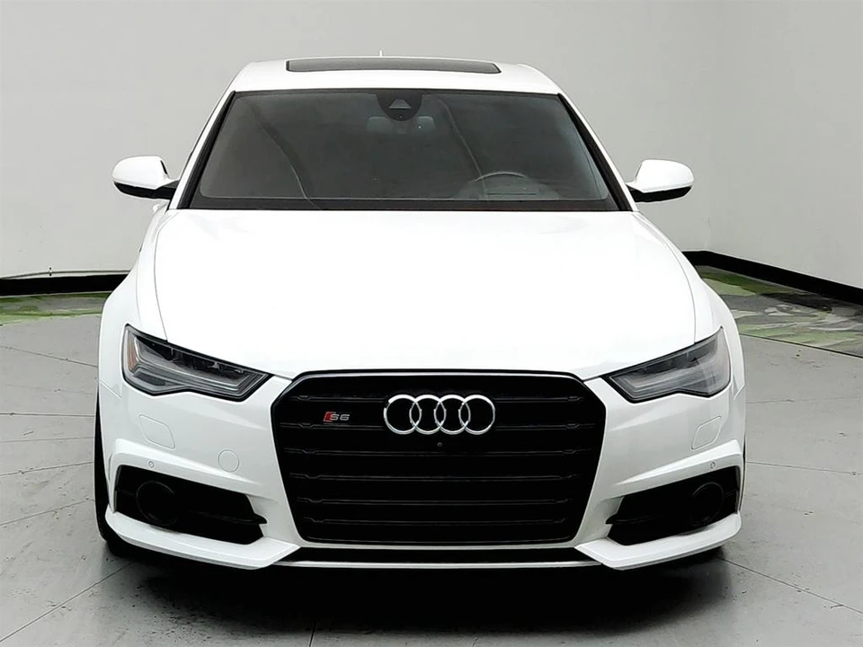 2018 Audi C7 S6 - Image 2 of 12