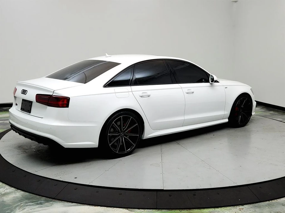 2018 Audi C7 S6 - Image 5 of 12