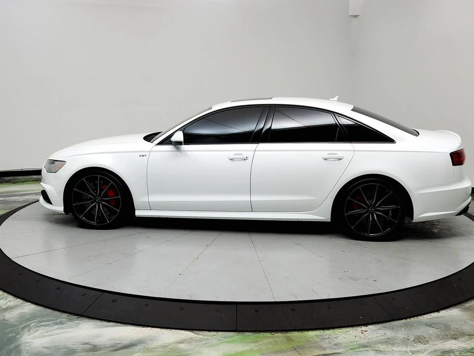 2018 Audi C7 S6 - Image 8 of 12