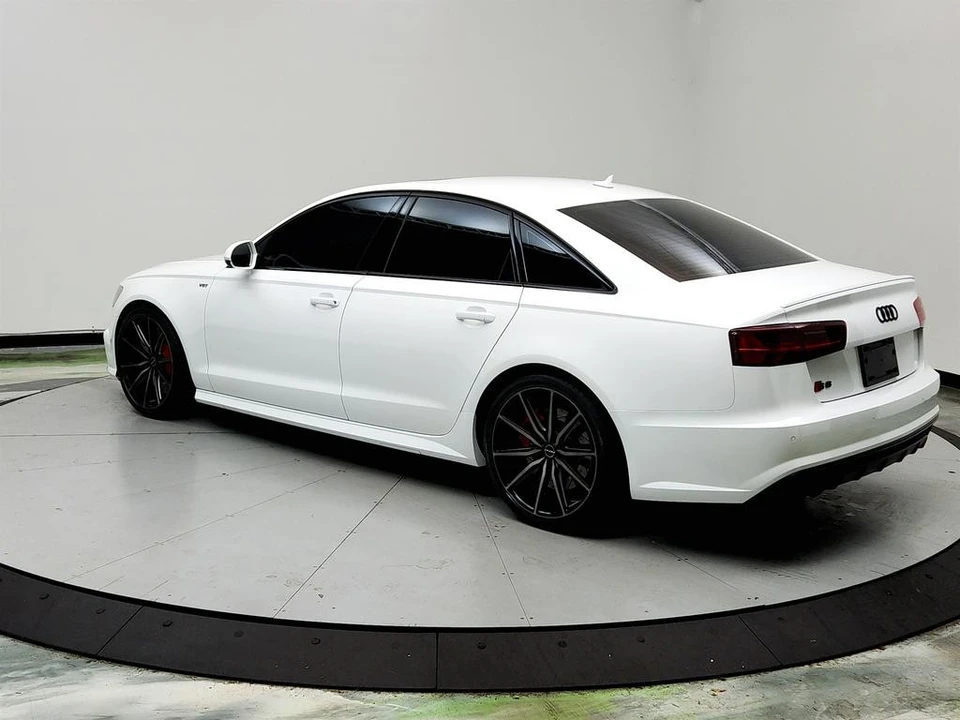 2018 Audi C7 S6 - Image 7 of 12
