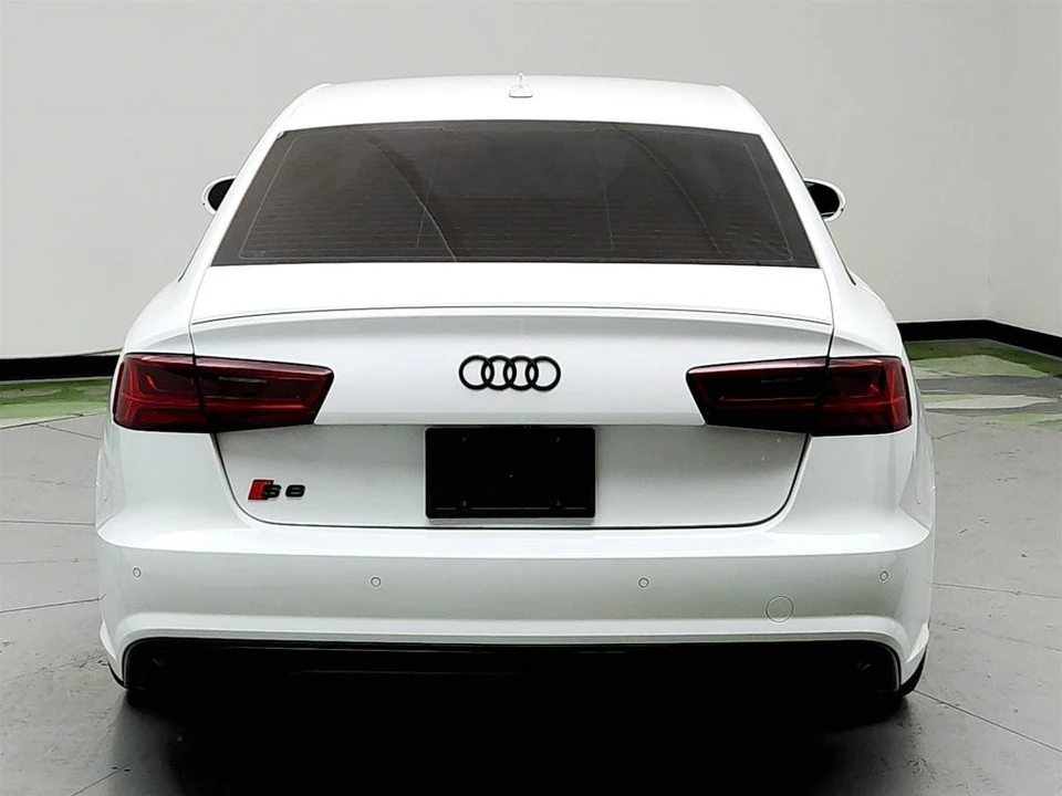 2018 Audi C7 S6 - Image 6 of 12
