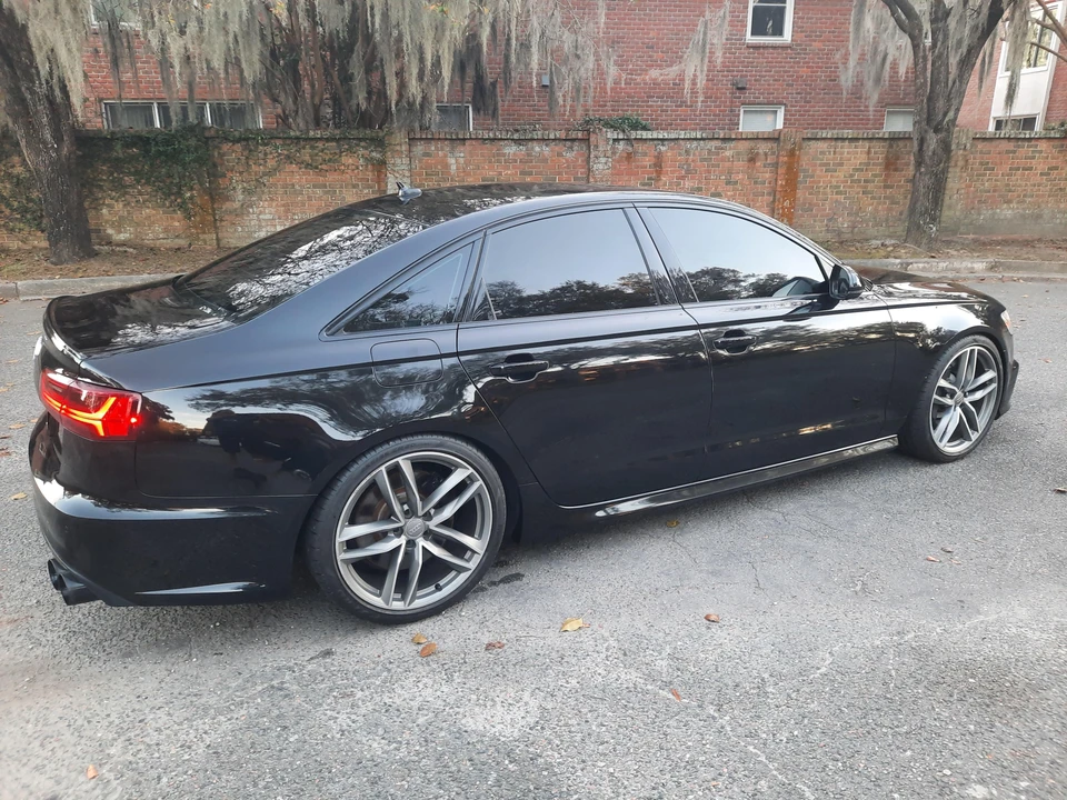 2018 Audi C7 S6 - Image 24 of 31