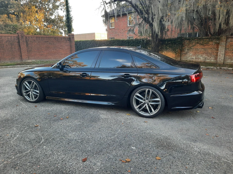 2018 Audi C7 S6 - Image 15 of 31