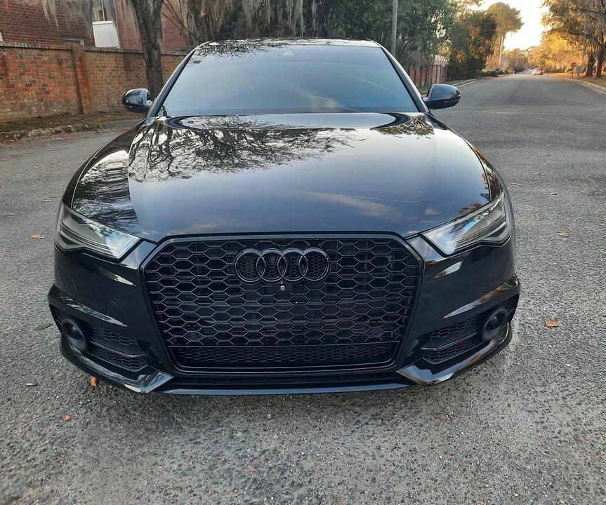 2018 Audi C7 S6 - Image 7 of 31