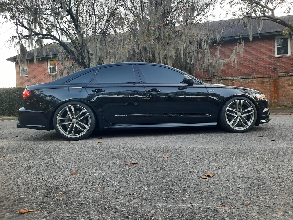 2018 Audi C7 S6 - Image 25 of 31