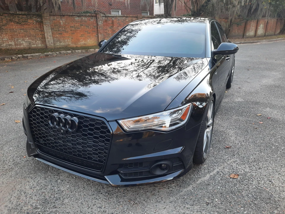 2018 Audi C7 S6 - Image 9 of 31