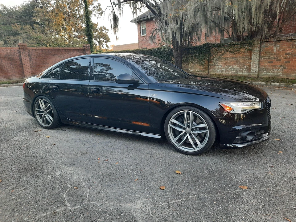 2018 Audi C7 S6 - Image 26 of 31