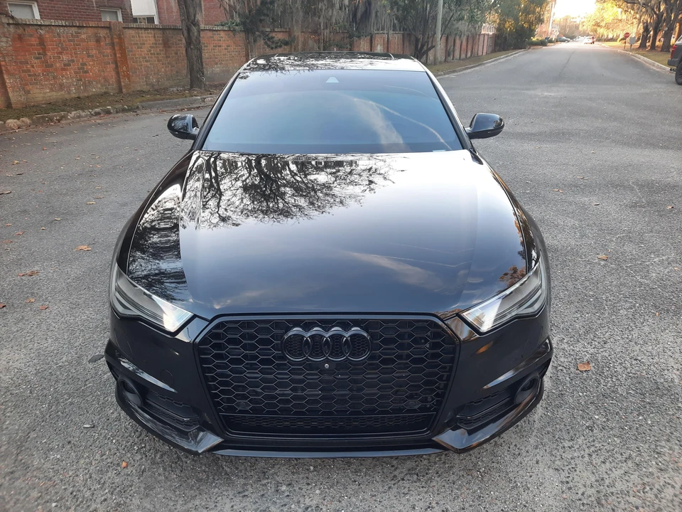 2018 Audi C7 S6 - Image 6 of 31