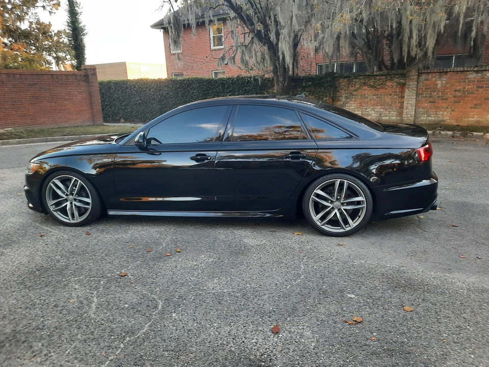 2018 Audi C7 S6 - Image 14 of 31