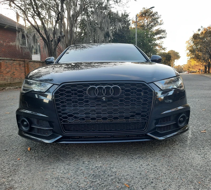 2018 Audi C7 S6 - Image 8 of 31