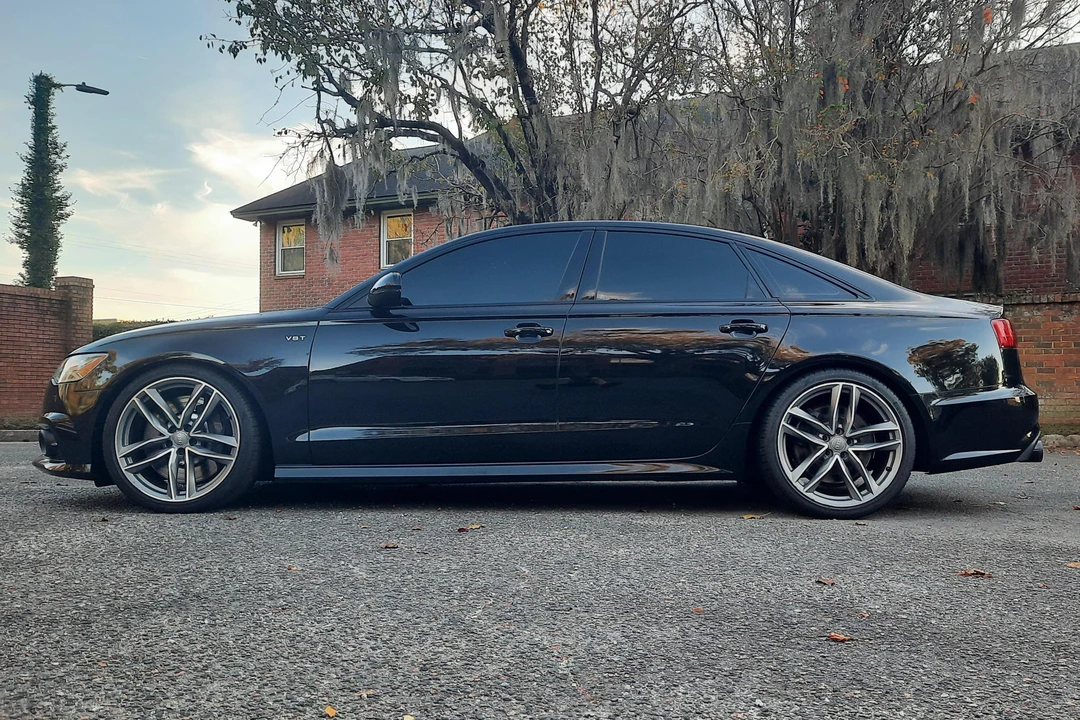 2018 Audi C7 S6 - Image 3 of 31